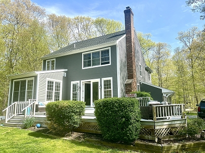 4 Lonicera Ct, Old Lyme, CT 06371 United States