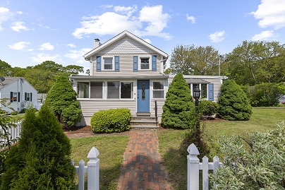 41 Connecticut Rd, Old Lyme, CT 06371 United States