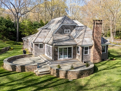 5 Clarks Ln, Old Lyme, CT 06371 United States