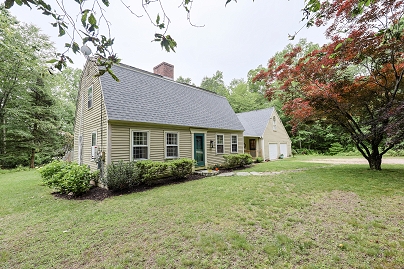 15 Harris Rd, Salem, CT 06420 United States
