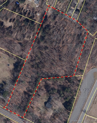 156 Old Colchester Rd, Salem, CT 06420 United States