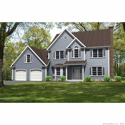 169 Scott Hill Rd, Salem, CT 06420 United States