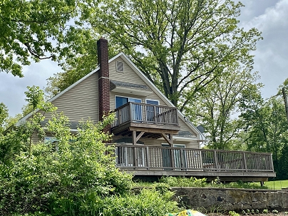 52 Lake View Ave, Salem, CT 06420 United States
