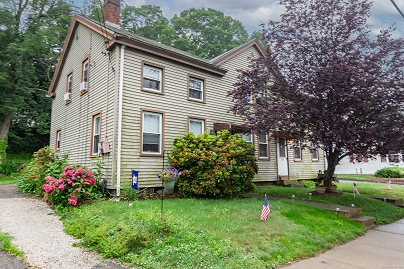117 Main St, Sprague, CT 06330 United States