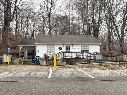 290 Main St, Sprague, CT 06330 United States