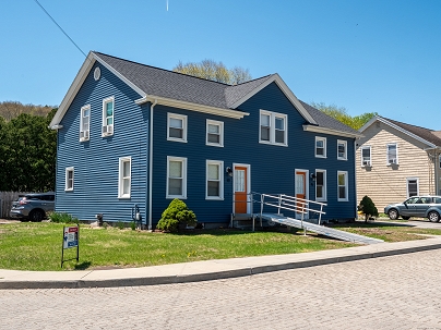 95 River St, Sprague, CT 06330 United States