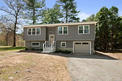 132 Bailey Pond Rd, Voluntown, CT 06384 United States