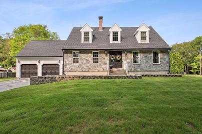 1 Spinnaker Rd, Waterford, CT 06385 United States