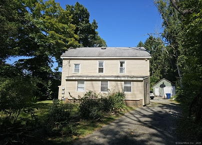 1067 Hartford Tpke, Waterford, CT 06385 United States
