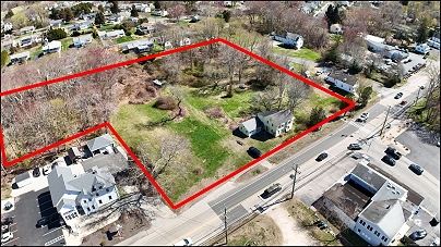 213 Boston Post Rd, Waterford, CT 06385 United States