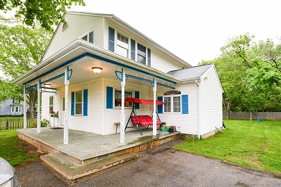 6 Oswegatchie Rd, Waterford, CT 06385 United States