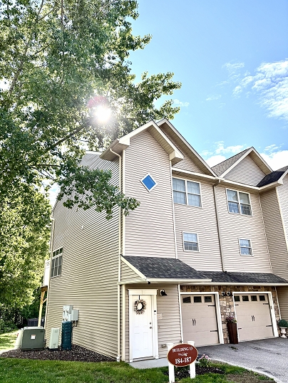 64 Scotch Cap Rd Unit 187, Waterford, CT 06375 United States