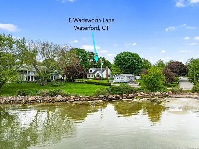 8 Wadsworth Ln, Waterford, CT 06385 United States
