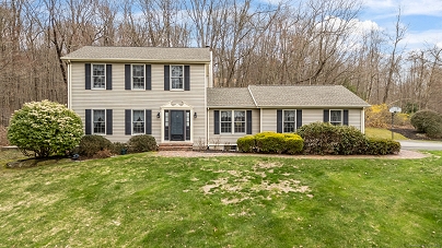 16 Windrush Ln, Andover, CT 06232 United States