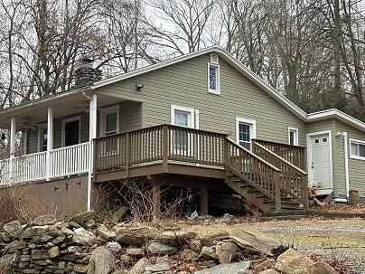 233 Lake Rd, Andover, CT 06232 United States