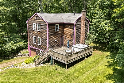 78 Hendee Rd, Andover, CT 06232 United States