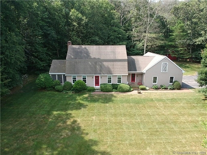 12 Dilaj Dr, Columbia, CT 06237 United States