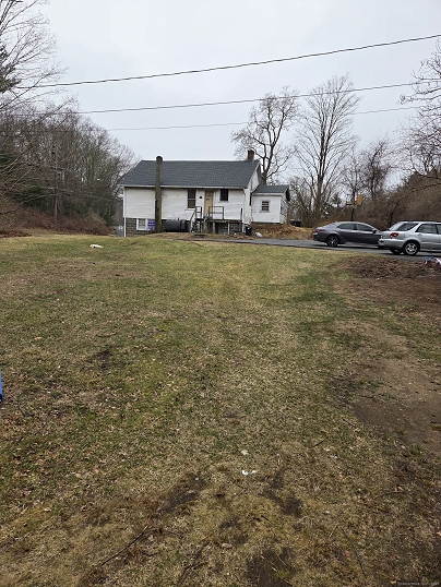 127 Route 6, Columbia, CT 06237 United States