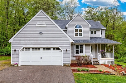 27 Latham Hill Rd, Columbia, CT 06237 United States