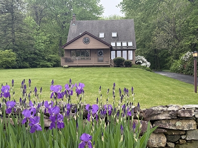 33 Erdoni Rd, Columbia, CT 06237 United States