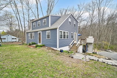 378 Route 87, Columbia, CT 06237 United States
