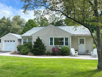 9 Lakeview Park, Columbia, CT 06237 United States
