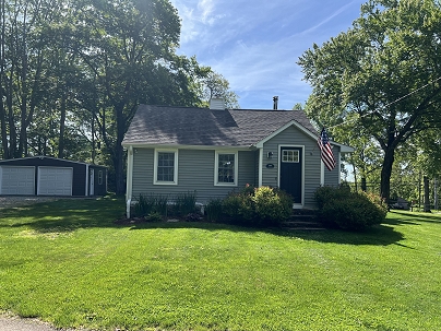 10 Sunset Trl, Coventry, CT 06238 United States