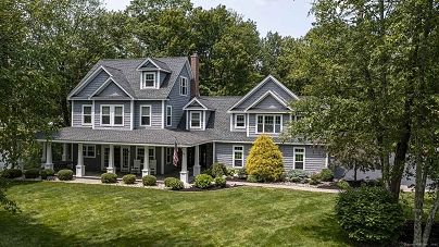 112 John Hand Dr, Coventry, CT 06238 United States