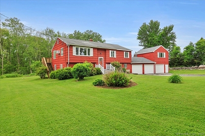 1179 South St, Coventry, CT 06238 United States