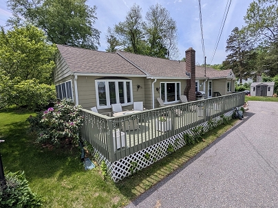 123 Washburn Ave, Coventry, CT 06238 United States