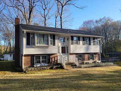 1250 Cedar Swamp Rd, Coventry, CT 06238 United States