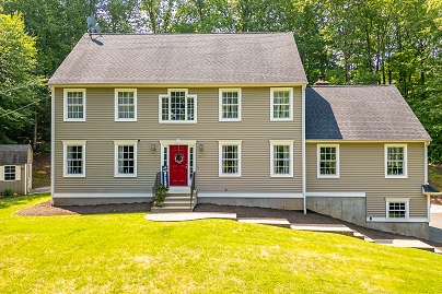 1382 Cedar Swamp Rd, Coventry, CT 06238 United States