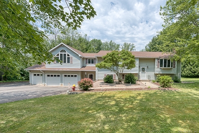 169 Dunn Rd, Coventry, CT 06238 United States