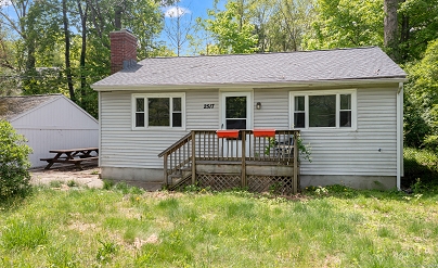 2517 Main St, Coventry, CT 06238 United States