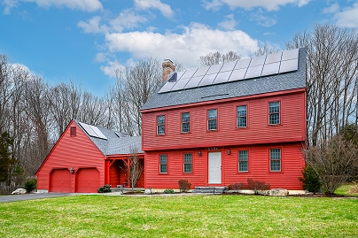 584 Carpenter Rd, Coventry, CT 06238 United States