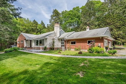 615 Brewster St, Coventry, CT 06238 United States