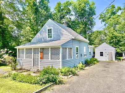 63 Fox Trl, Coventry, CT 06238 United States