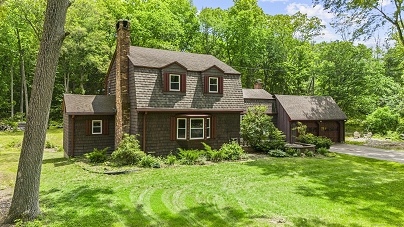 695 Brewster St, Coventry, CT 06238 United States