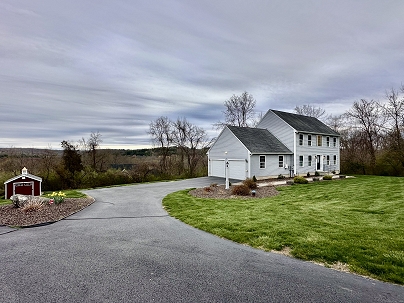 721 Babcock Hill Rd, Coventry, CT 06238 United States