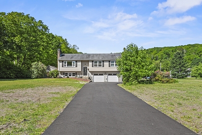 96 Flanders River Rd, Coventry, CT 06238 United States