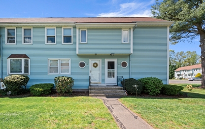 1 Abbott Rd Unit 32, Ellington, CT 06029 United States