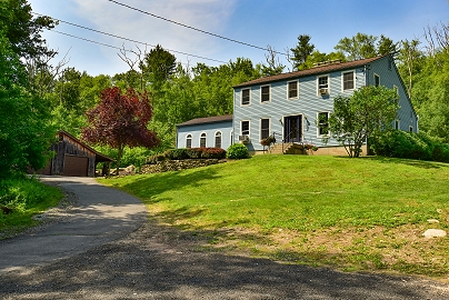 140 Crystal Lake Rd, Ellington, CT 06029 United States