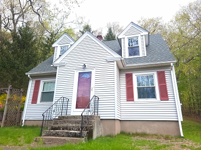 16 Upper Butcher Rd, Ellington, CT 06029 United States