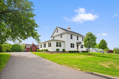 179 Mountain St, Ellington, CT 06029 United States