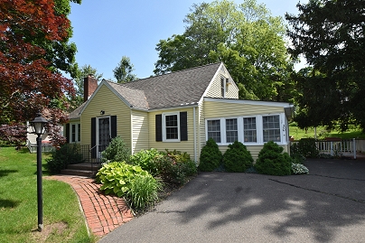 20 Charter Rd, Ellington, CT 06029 United States