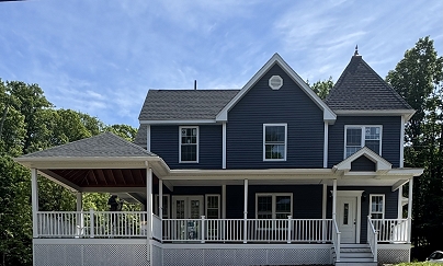 46 N Park St, Ellington, CT 06029 United States