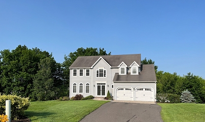 6 Rosa Ct, Ellington, CT 06029 United States