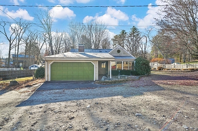 75 W Shore Rd, Ellington, CT 06029 United States