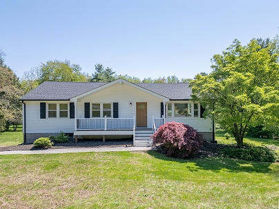 9 Punkin Dr, Ellington, CT 06029 United States