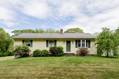104 East St, Hebron, CT 06248 United States